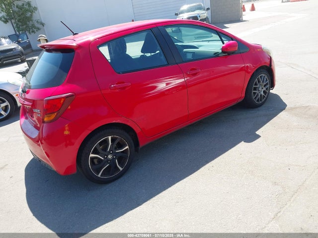 Toyota 1nz-fe 2015 VNKKTUD33FA020488 Image 4
