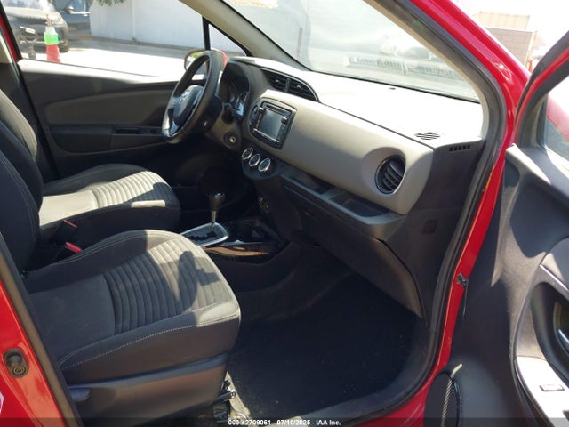 Toyota 1nz-fe 2015 VNKKTUD33FA020488 Image 5