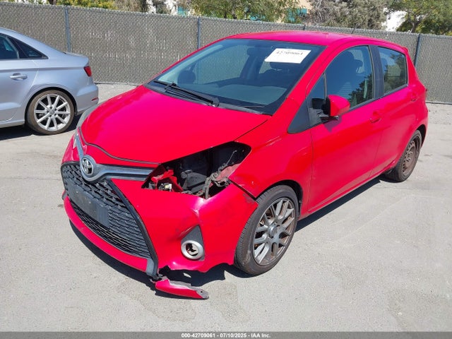 Toyota 1nz-fe 2015 VNKKTUD33FA020488 Image 6