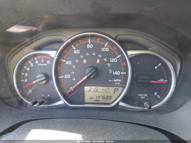 Toyota 1nz-fe 2015 VNKKTUD33FA020488 Image 7