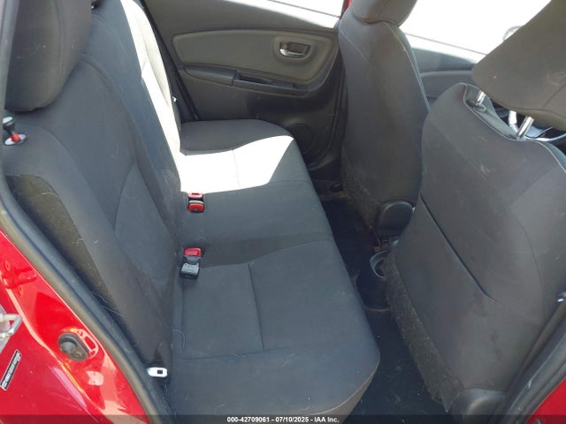 Toyota 1nz-fe 2015 VNKKTUD33FA020488 Image 8