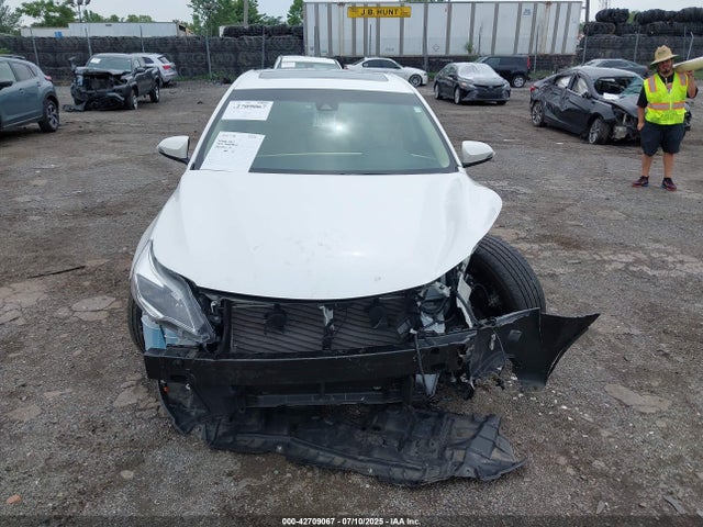 4T1BK1EB4JU274326 Toyota 2gr-fe