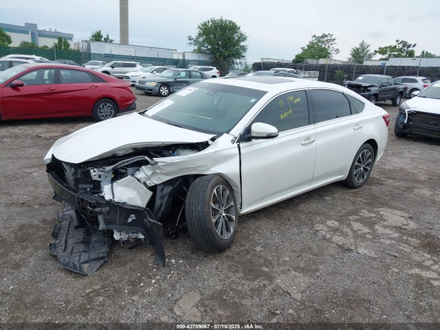 4T1BK1EB4JU274326 Toyota 2gr-fe