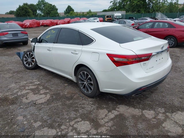 4T1BK1EB4JU274326 Toyota 2gr-fe