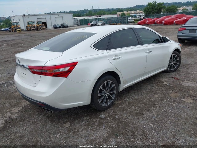 4T1BK1EB4JU274326 Toyota 2gr-fe