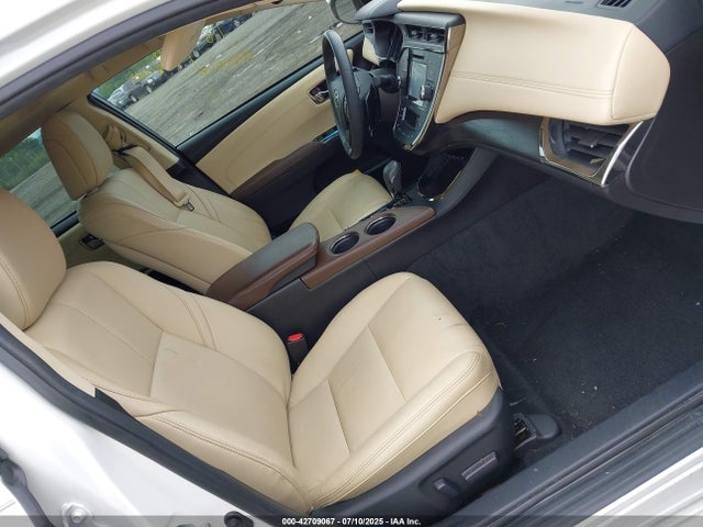 4T1BK1EB4JU274326 Toyota 2gr-fe