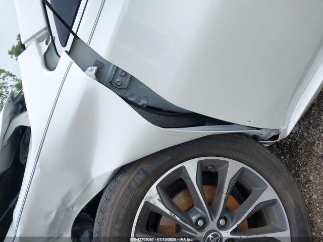 4T1BK1EB4JU274326 Toyota 2gr-fe