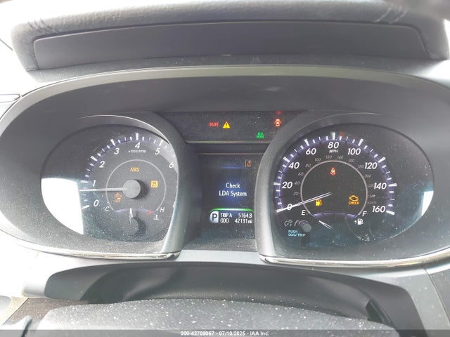 4T1BK1EB4JU274326 Toyota 2gr-fe