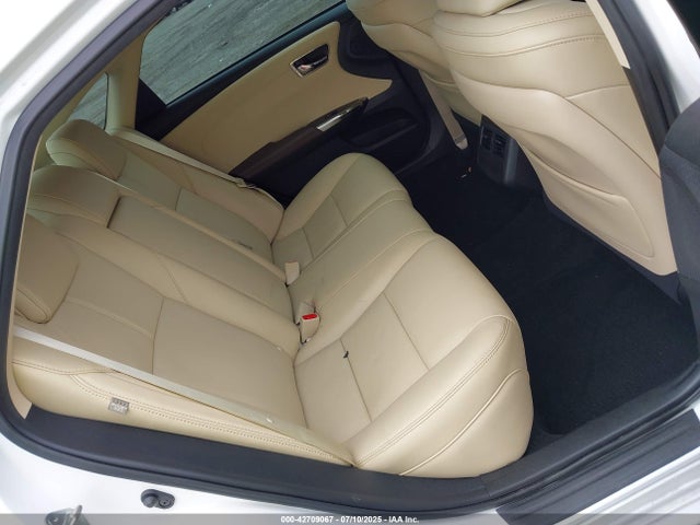 4T1BK1EB4JU274326 Toyota 2gr-fe