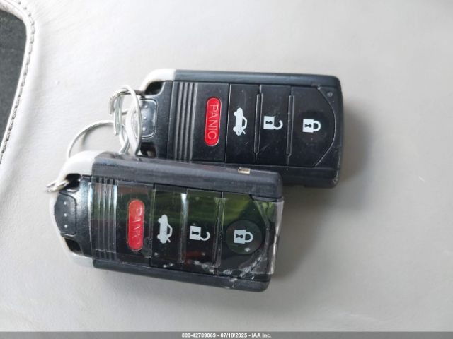 2012 ACURA TL 19UUA8F74CA028255 Photo 10