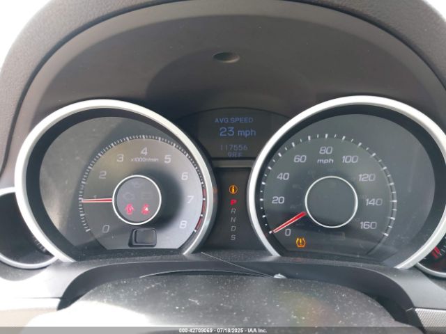 2012 ACURA TL 19UUA8F74CA028255 Photo 6