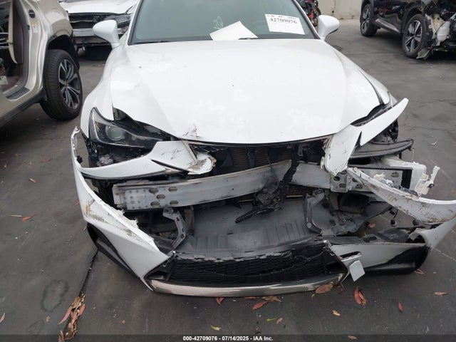 Lexus 8ar-fts 2019 JTHBA1D28K5087710 Image 13