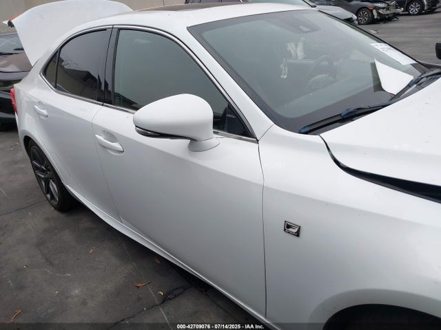 Lexus 8ar-fts 2019 JTHBA1D28K5087710 Image 14