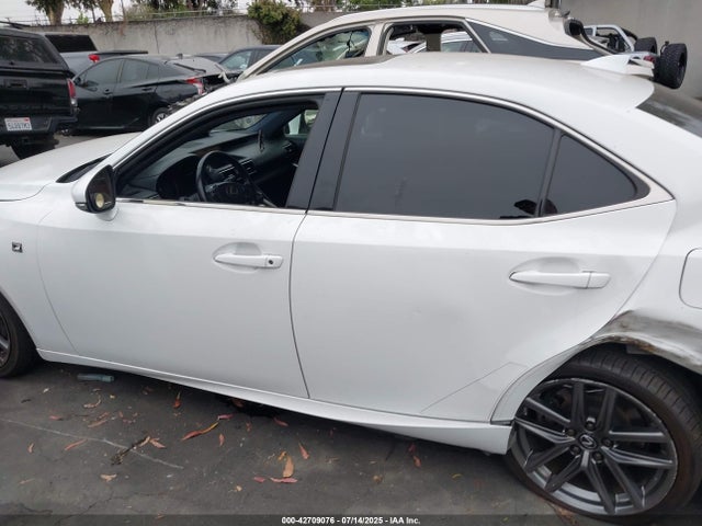 Lexus 8ar-fts 2019 JTHBA1D28K5087710 Image 15