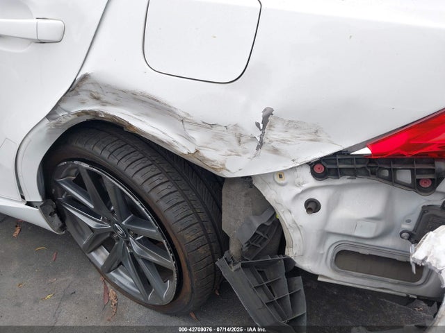 Lexus 8ar-fts 2019 JTHBA1D28K5087710 Image 12