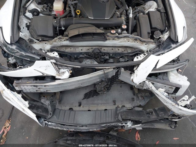 Lexus 8ar-fts 2019 JTHBA1D28K5087710 Image 6