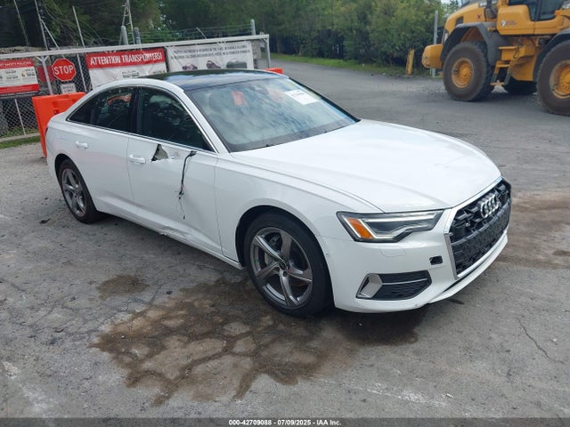 2024 AUDI A6 WAUE3BF20RN031912 Photo 0