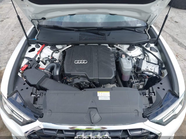 2024 AUDI A6 WAUE3BF20RN031912 Photo 9