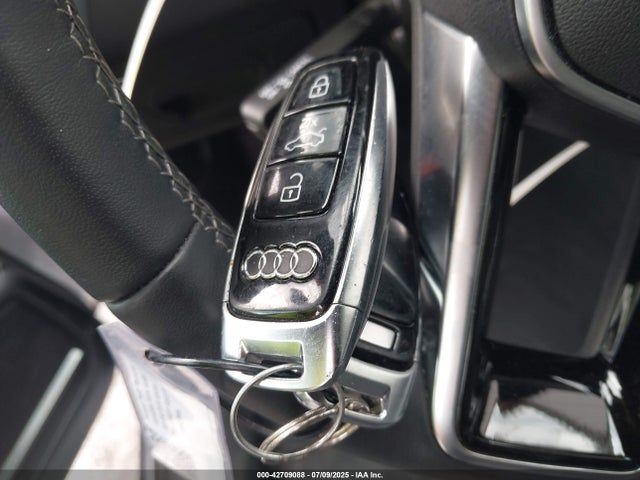 2024 AUDI A6 WAUE3BF20RN031912 Photo 10