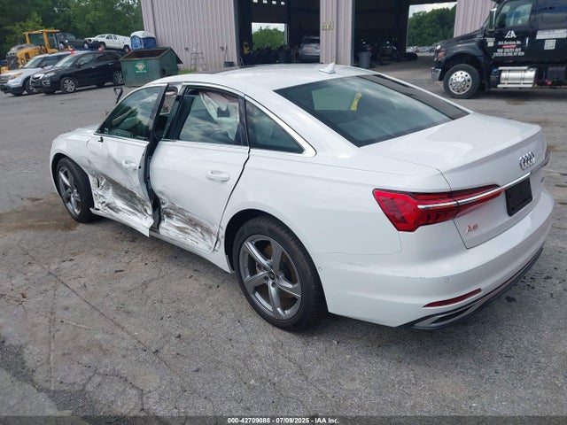 2024 AUDI A6 WAUE3BF20RN031912 Photo 2