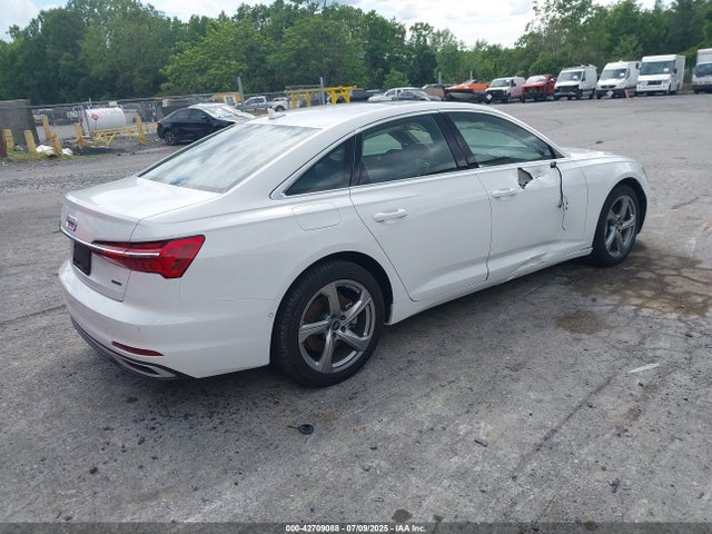 2024 AUDI A6 WAUE3BF20RN031912 Photo 3