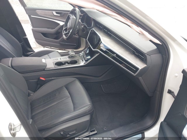 2024 AUDI A6 WAUE3BF20RN031912 Photo 4