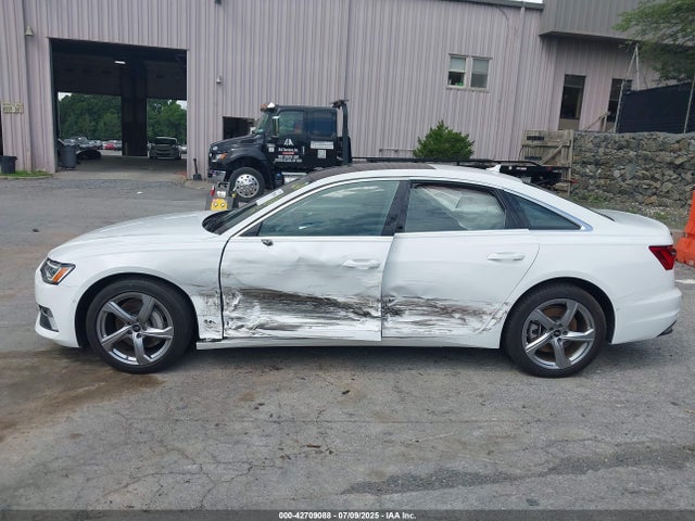 2024 AUDI A6 WAUE3BF20RN031912 Photo 5