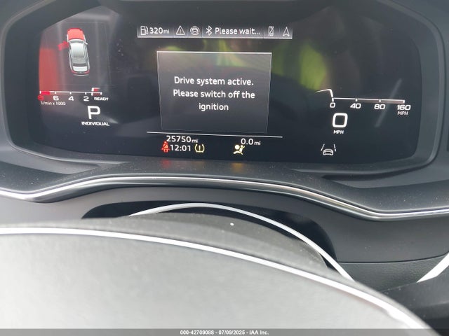 2024 AUDI A6 WAUE3BF20RN031912 Photo 6