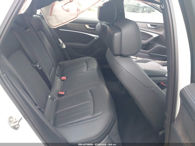 2024 AUDI A6 WAUE3BF20RN031912 Photo 7