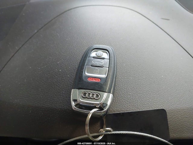 2015 AUDI Q5 WA1CFAFP9FA072480 Photo 10