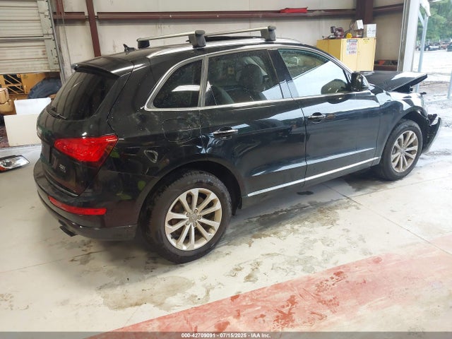 2015 AUDI Q5 WA1CFAFP9FA072480 Photo 3