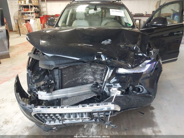 2015 AUDI Q5 WA1CFAFP9FA072480 Photo 5