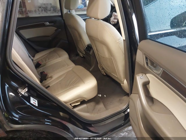 2015 AUDI Q5 WA1CFAFP9FA072480 Photo 7