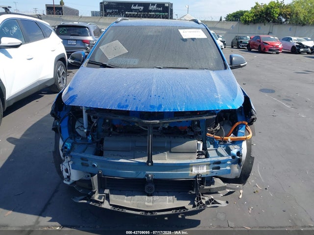 1G1FZ6S00N4114511 Chevrolet 2022