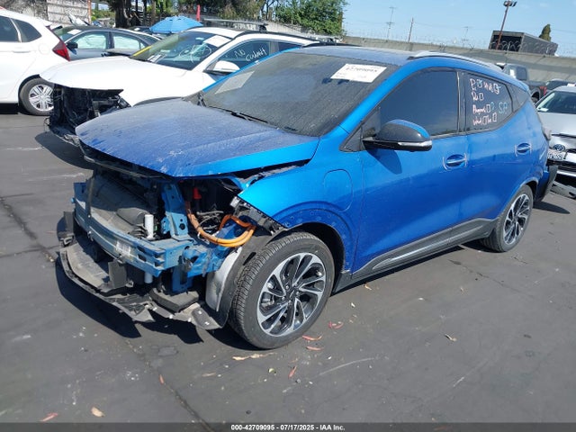 1G1FZ6S00N4114511 Chevrolet 2022