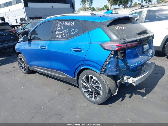 1G1FZ6S00N4114511 Chevrolet 2022
