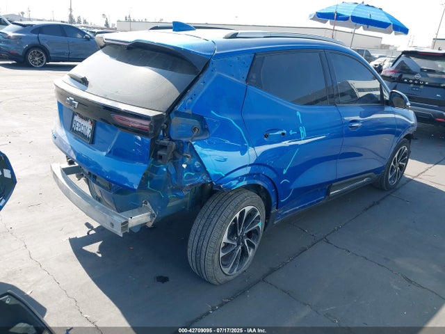 1G1FZ6S00N4114511 Chevrolet 2022