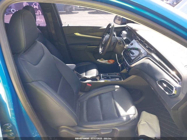 1G1FZ6S00N4114511 Chevrolet 2022
