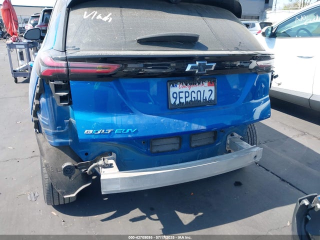 1G1FZ6S00N4114511 Chevrolet 2022