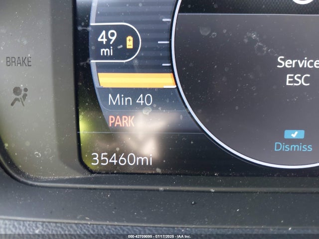 1G1FZ6S00N4114511 Chevrolet 2022