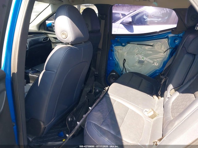 1G1FZ6S00N4114511 Chevrolet 2022