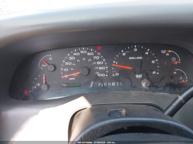 2004 FORD F-250 1FTNW21LX4ED06723 Photo 6