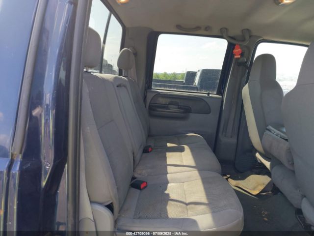 2004 FORD F-250 1FTNW21LX4ED06723 Photo 7