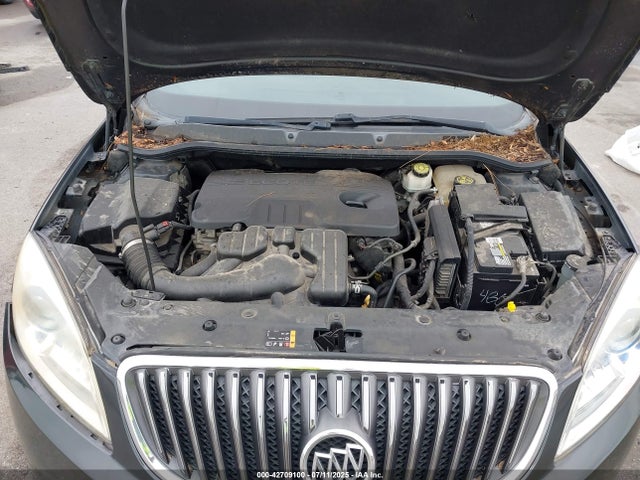 Buick lea 2015 1G4PS5SK4F4166278 Image 10
