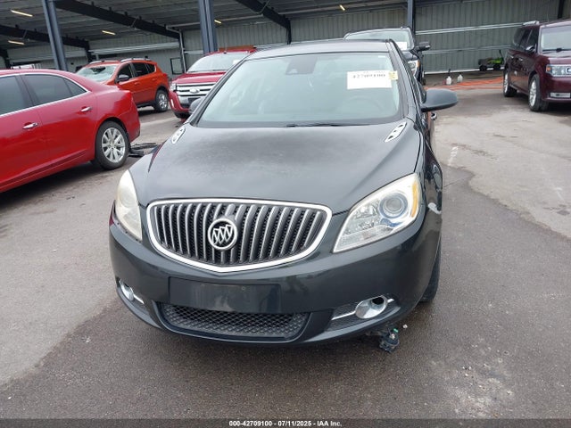 Buick lea 2015 1G4PS5SK4F4166278 Image 12