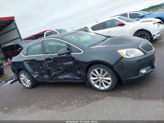 Buick lea 2015 1G4PS5SK4F4166278 Image 13