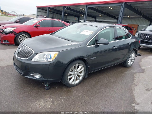 Buick lea 2015 1G4PS5SK4F4166278 Image 2