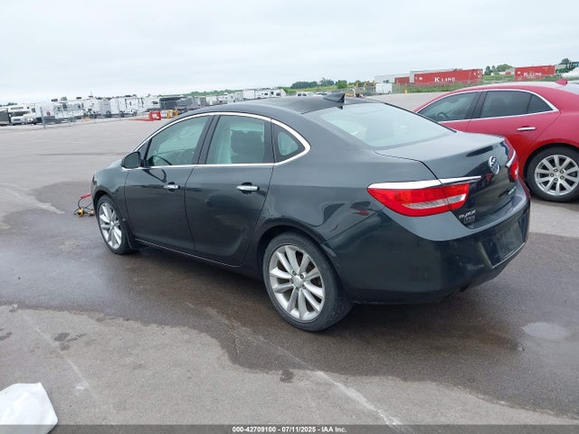 Buick lea 2015 1G4PS5SK4F4166278 Image 3