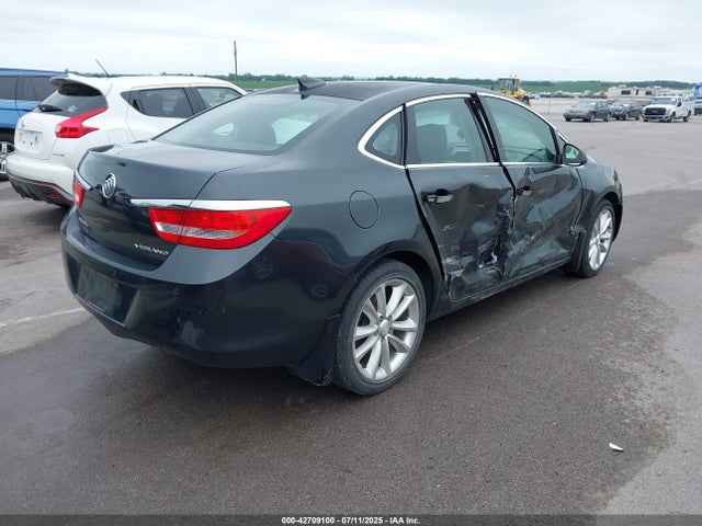Buick lea 2015 1G4PS5SK4F4166278 Image 4