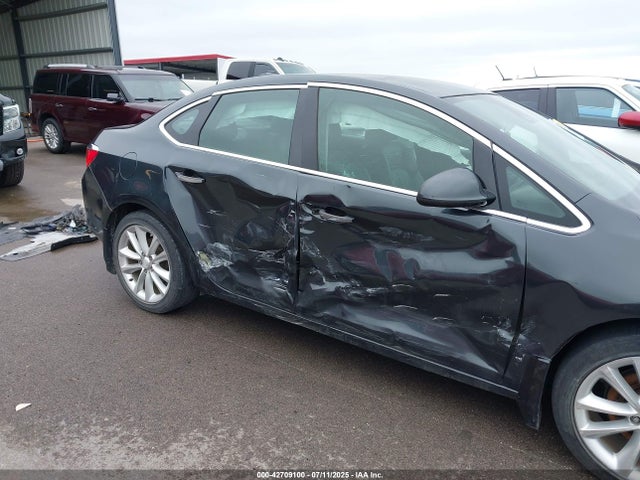 Buick lea 2015 1G4PS5SK4F4166278 Image 6